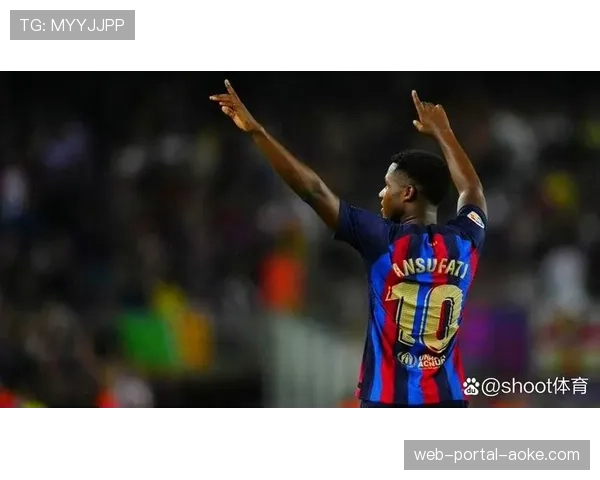 摩纳哥瞄准1100万欧买断法蒂，薪资成焦点障碍